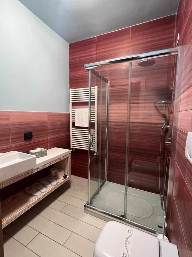Tabu Hotel Porto Cesareo Zewnętrze zdjęcie