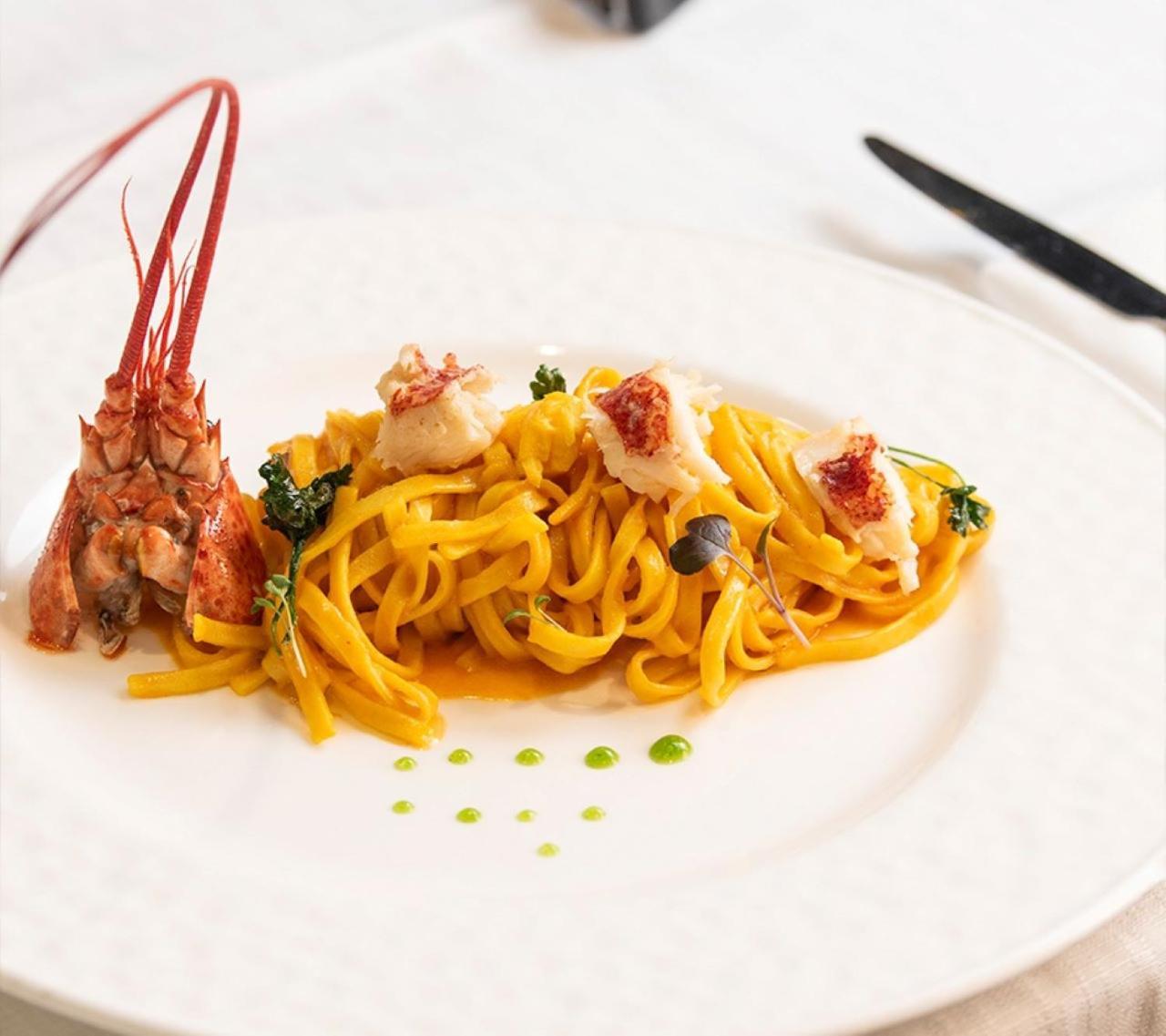 Tabu Hotel Porto Cesareo Zewnętrze zdjęcie